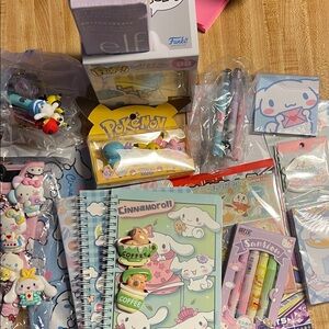 Custom bundle for Steph